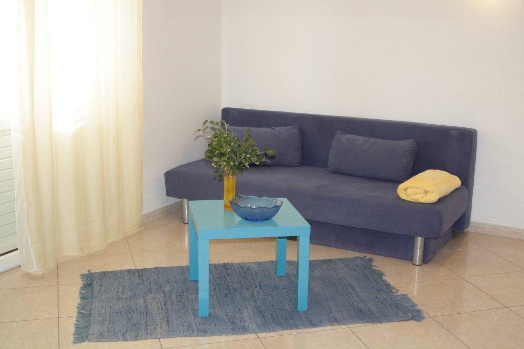 Apartments Bozic Novi Vinodolski Bagian luar foto