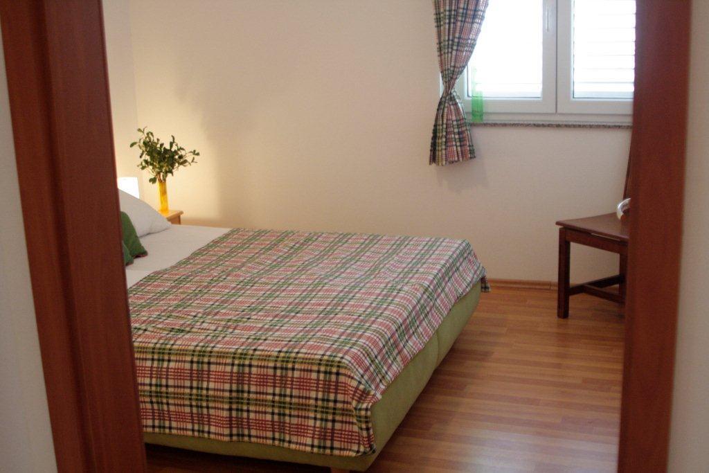 Apartments Bozic Novi Vinodolski Bagian luar foto